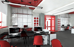 【色の効果まとめ】オフィスカラーで作業効率が変わる？