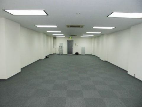室内②