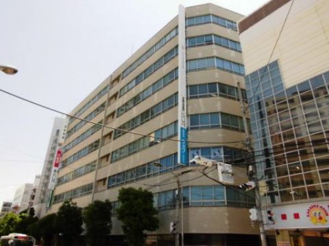 外観②