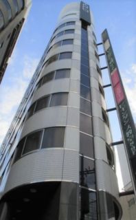 上本町ホールドビル