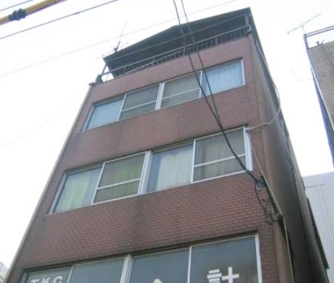 桜川 事務所