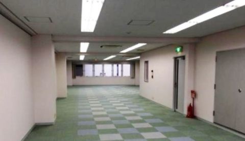 室内①