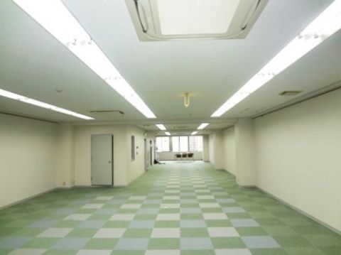 室内②