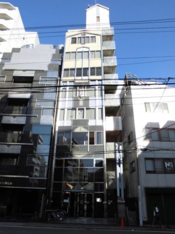 外観②