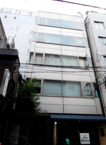 外観②