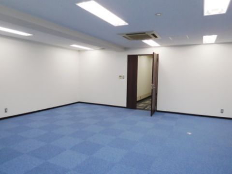 室内③