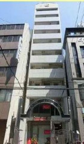 外観②