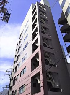 新大阪オクノビル(旧浪速ビル)
