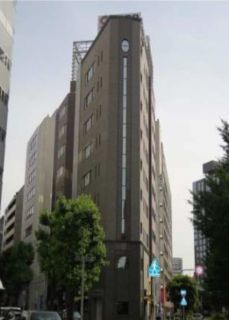 OHSACHI新大阪 ビル