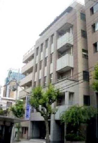 上町テックビル