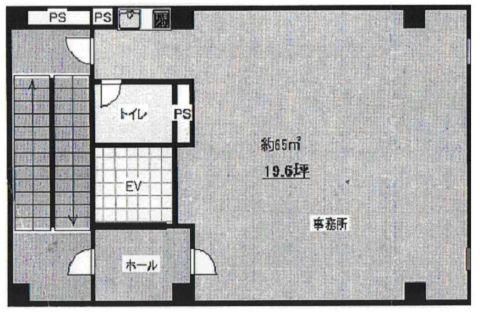 平面図