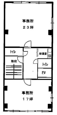 平面図