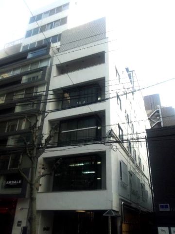 平野町シバタビル