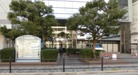 1階、全体②