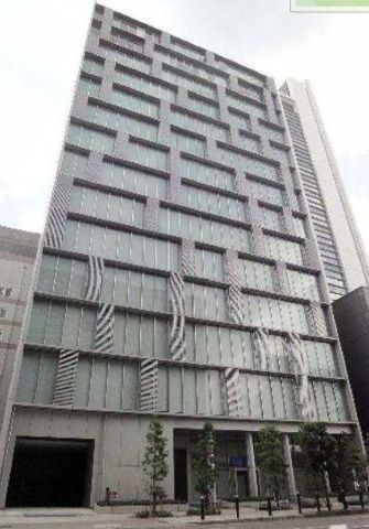 外観②
