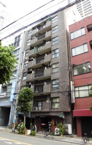 外観②