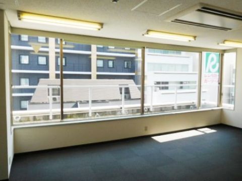 室内③