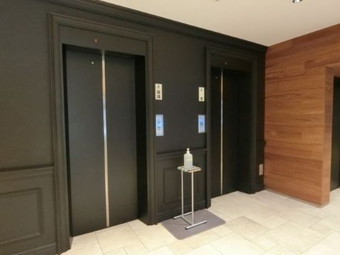 共用部