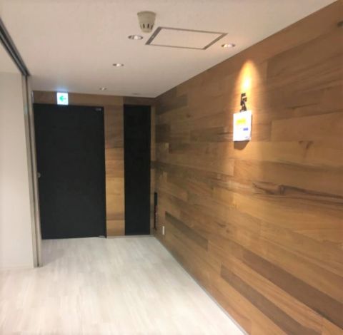 共用部