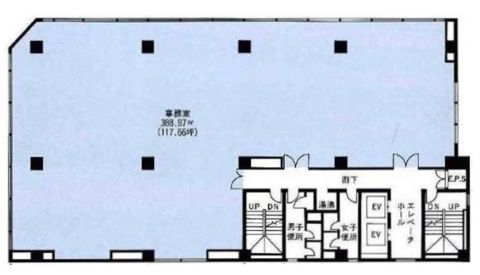平面図