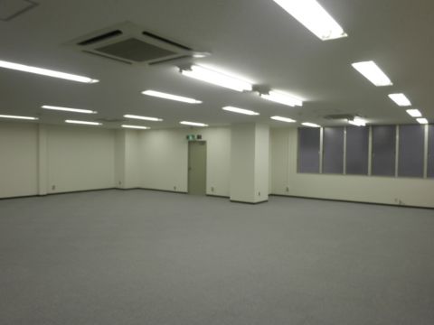室内①