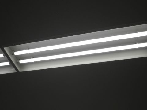LED照明