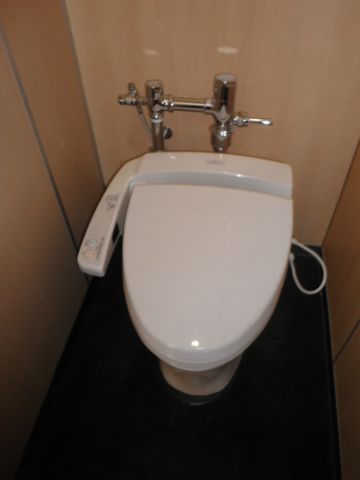 各階、トイレ②