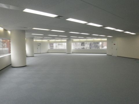 室内、4階②