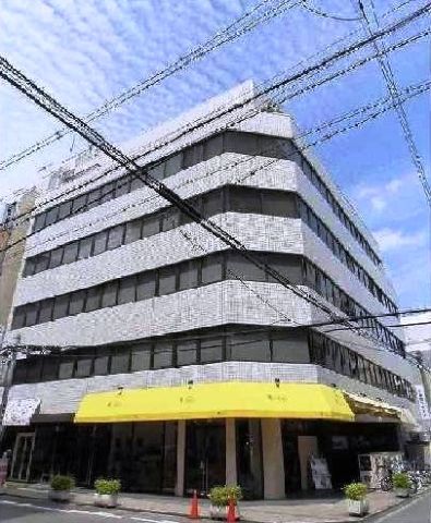 外観②