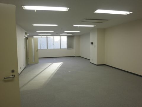 室内②