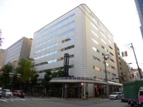 外観②
