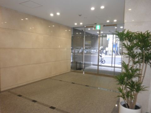 エントランス③