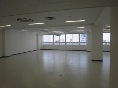 室内②