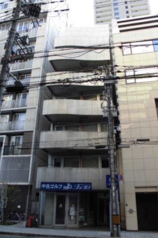 外観②