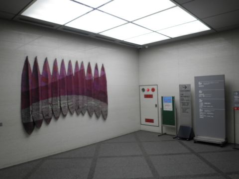 エントランス②