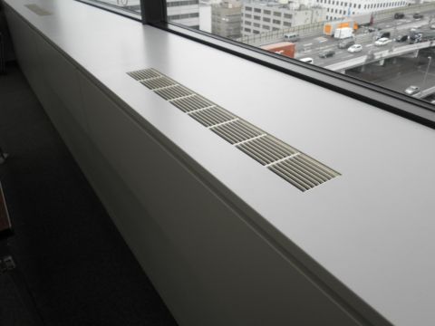 空調