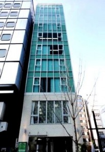 イデア御堂筋ビル