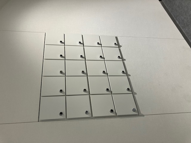 大阪最大級！基準階面積1,100坪超のハイグレードオフィス空間