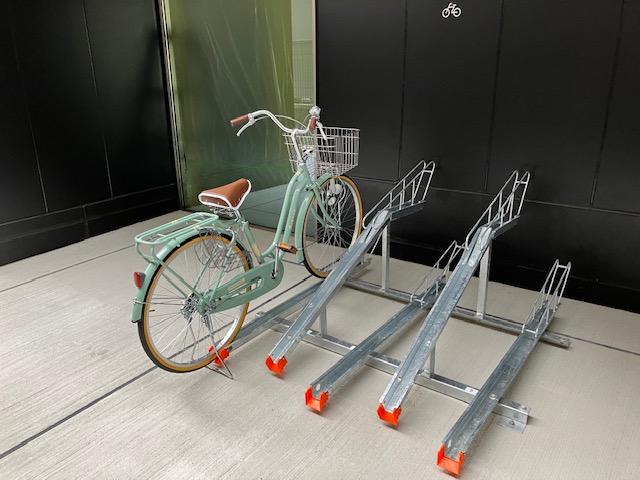大阪ビジネスの心臓部！4路線2駅利用可能な最高立地