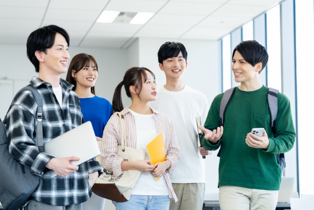 関西の学園祭に行こう！2025年開催情報とおすすめポイント