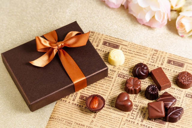 【2026年版】大阪バレンタインスイーツ完全ガイド：贈り物から自分買いまで