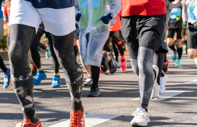 【2026年版】初心者でも安心！大阪で気軽に参加できるマラソン大会5選