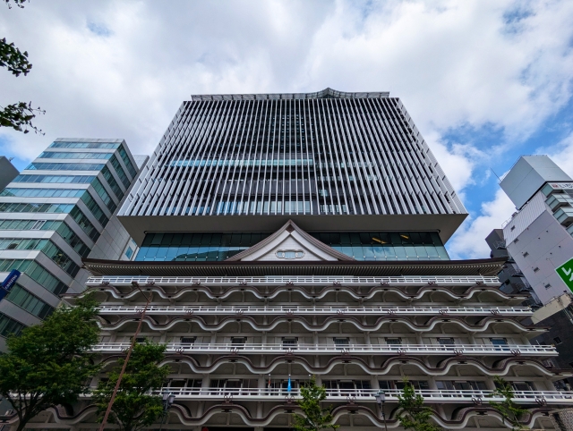 【難波エリア】ホテルロイヤルクラシック大阪：個室完備で少人数にも対応