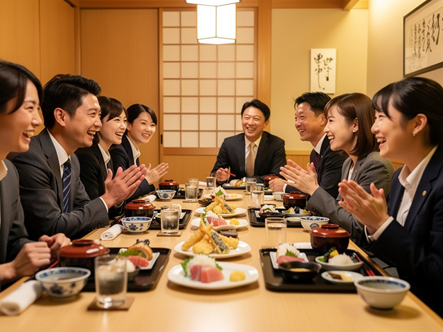 新入社員歓迎ランチ2026｜大阪5エリア×個室で選ぶおすすめ5店【幹事向け完全ガイド】
