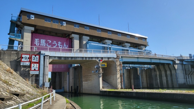 大阪城から嵐山まで！淀川・桂川サイクリングロード（大阪～京都）