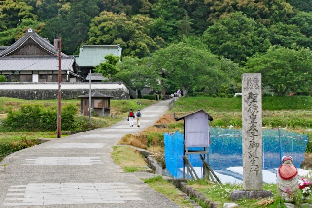 世界遺産と里山を巡る！飛鳥・明日香村サイクリング（奈良県）