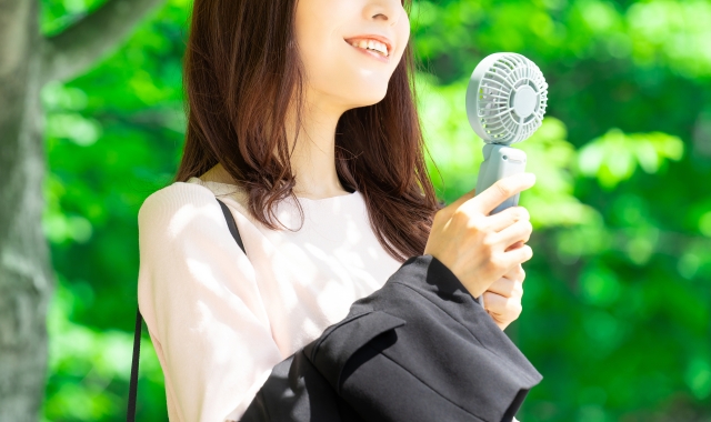 大阪の夏は日本一暑い？ビジネスパーソンが知っておきたい暑さ対策完全ガイド2026