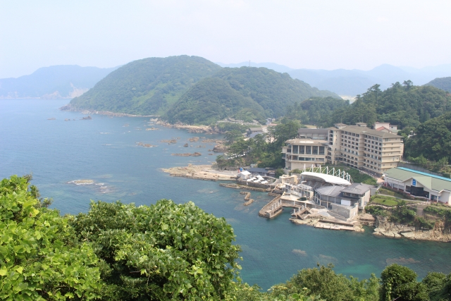 「水族館以上」の体験型！城崎マリンワールド（兵庫・豊岡）