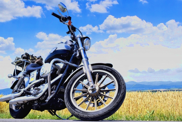 バイクの魅力全開!第40回大阪モーターサイクルショー2024