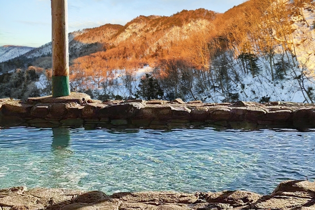 温泉愛好家必見！関西の隠れ名湯ベストセレクション